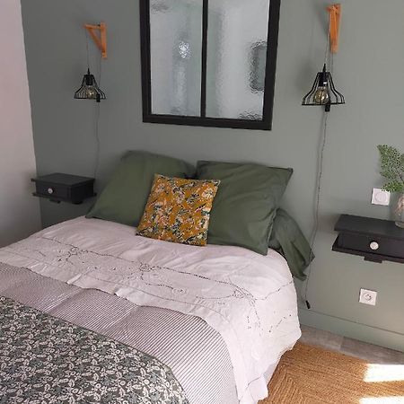 Agréable chambre cosy Tonnay-Charente Exterior foto